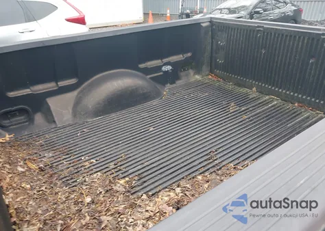 2007 Ford F-150 Stx/Xl/Xlt z USA, uszkodzony, nr VIN 1FTRF12257NA69161